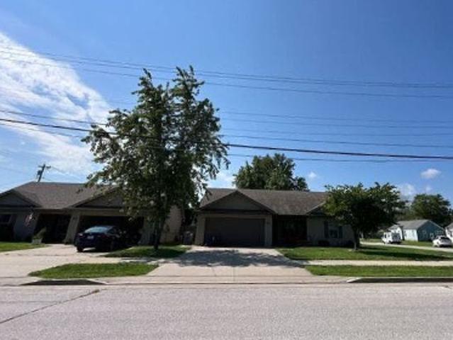 House for sale in Centralia, Missouri