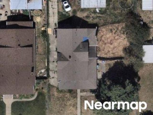 House for sale in Spokane, Washington