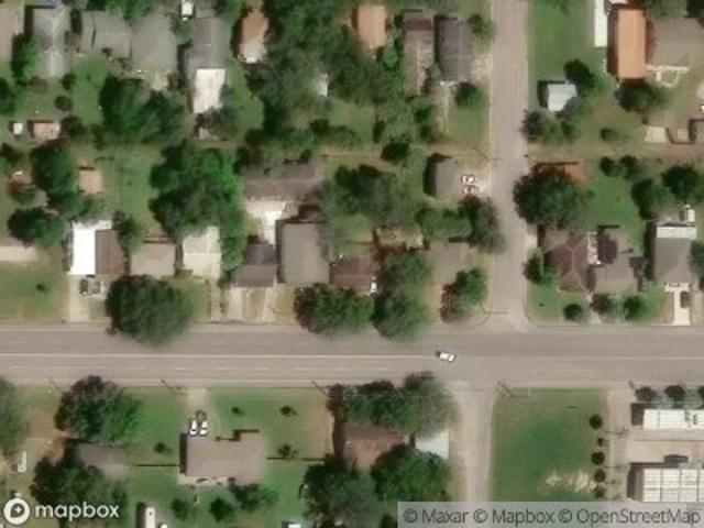 House for sale in San Patricio, Texas