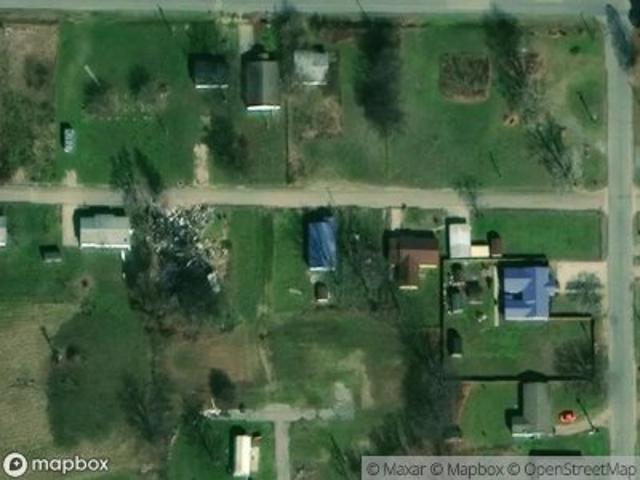 House for sale in New Madrid, Missouri