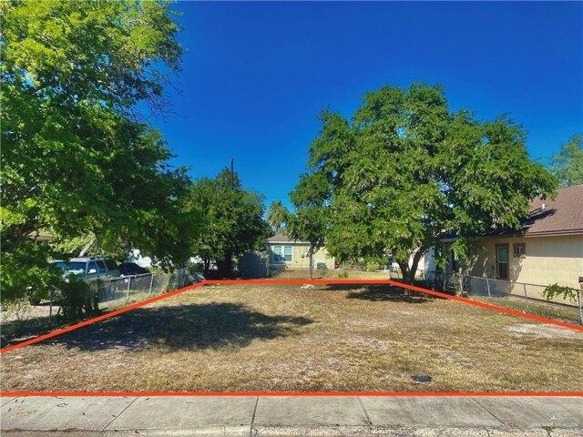 Land for sale in Cameron, Texas