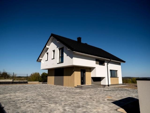 Dom na sprzedaż w Łomża, Podlaskie