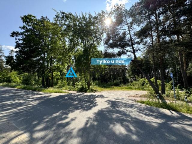 Grunt na sprzedaż w Pomorskie