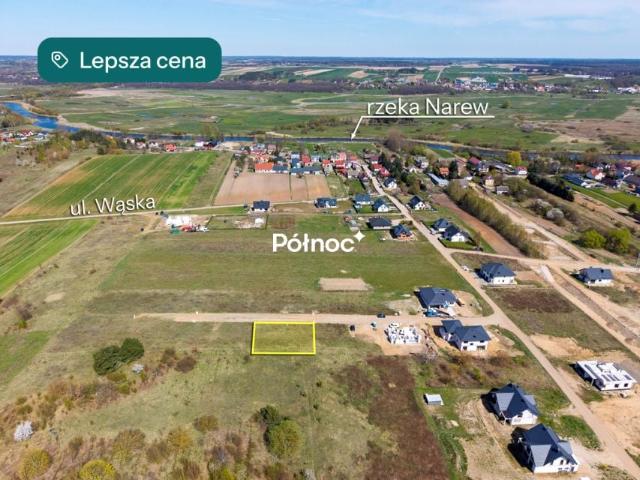 Grunt na sprzedaż w Łomża, Podlaskie