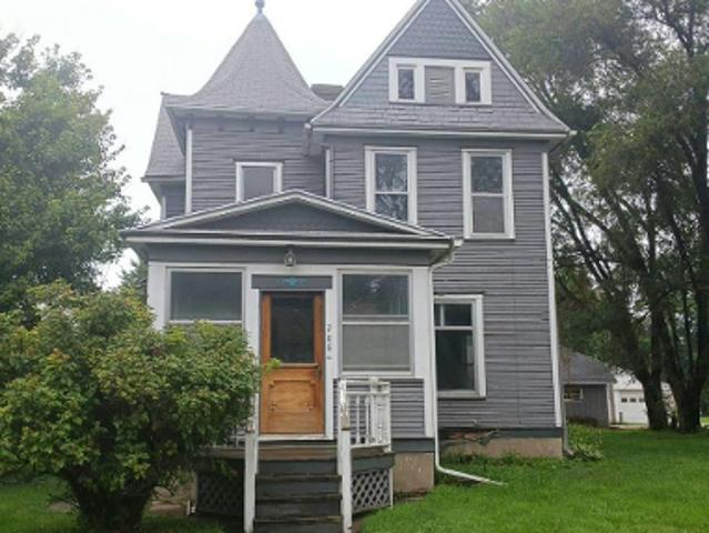 House for sale in Dayton, Webster County