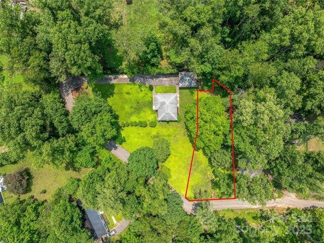 Land for sale in Asheville