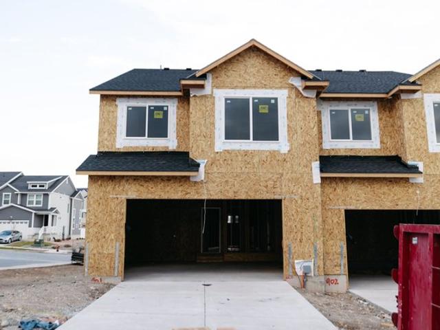 Condo for sale in Saratoga Springs, Utah