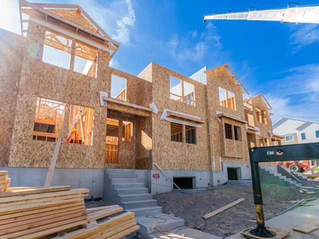 Condo for sale in Saratoga Springs, Utah