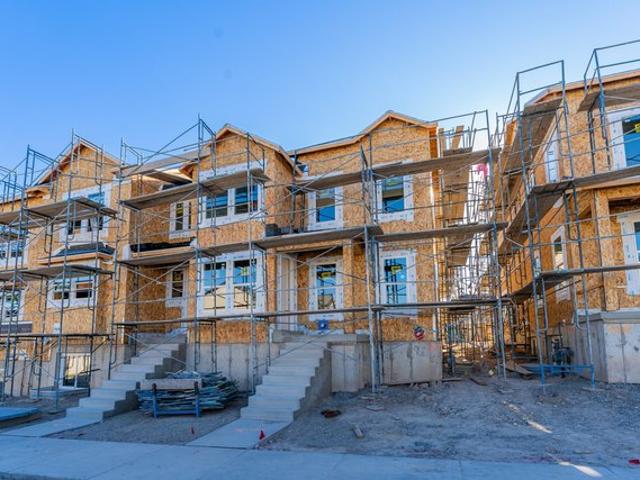 Condo for sale in Saratoga Springs, Utah