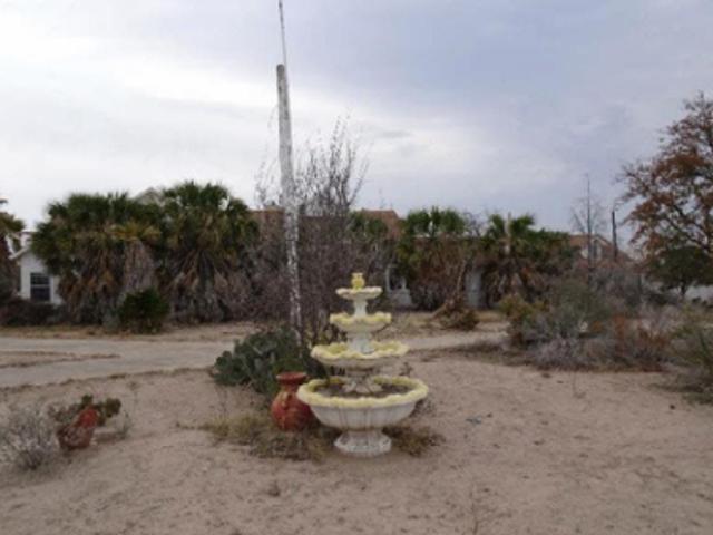 House for sale in Del Rio, Texas
