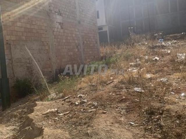 Propriété vente à Meknès