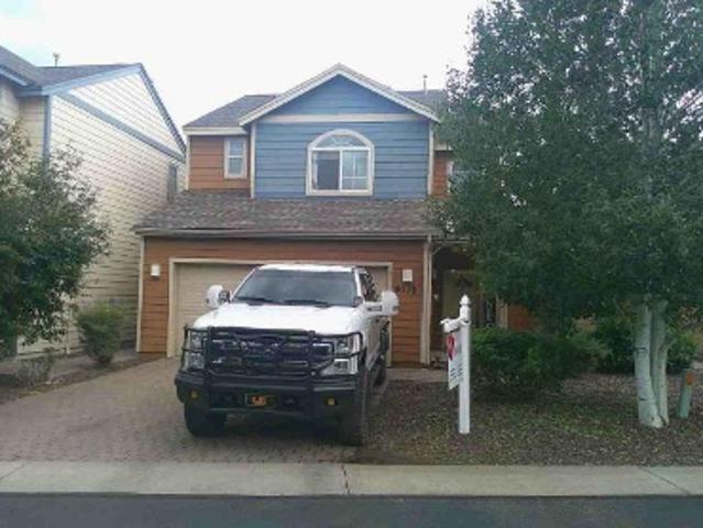 Townhouse for sale in Bellemont, Arizona