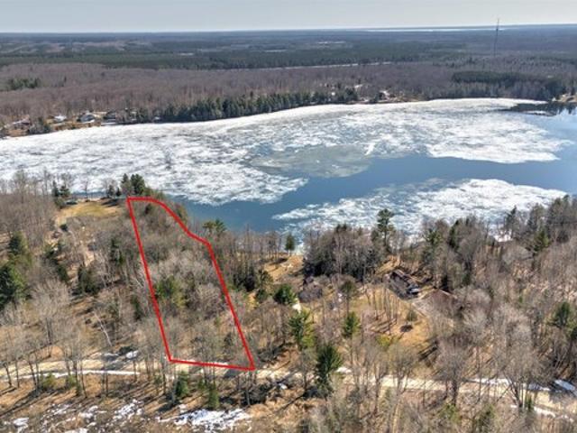 Land for sale in Manistique, Michigan