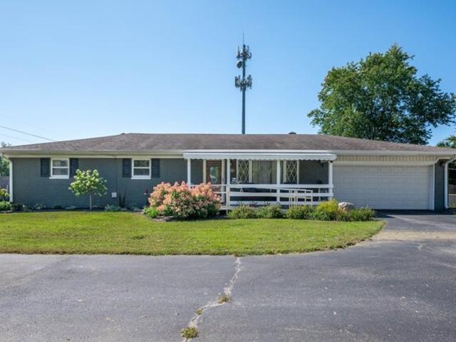 House for sale in Greenwood, Indiana