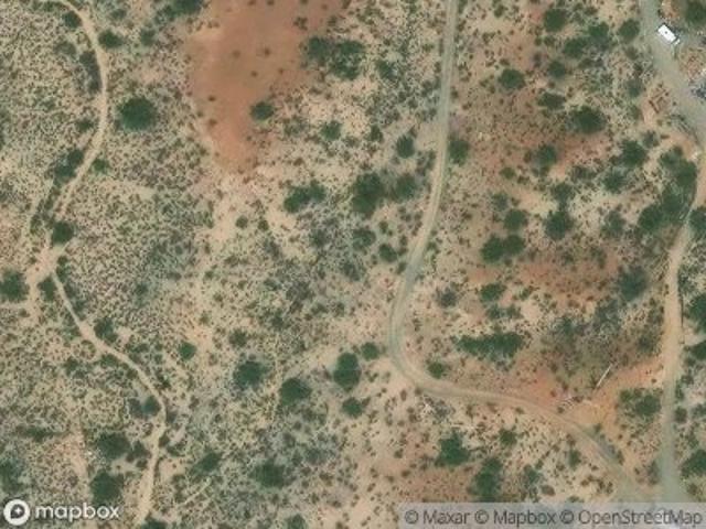 Land for sale in Wittmann, Arizona