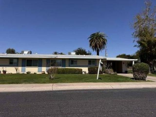 Townhouse for sale in Arizona