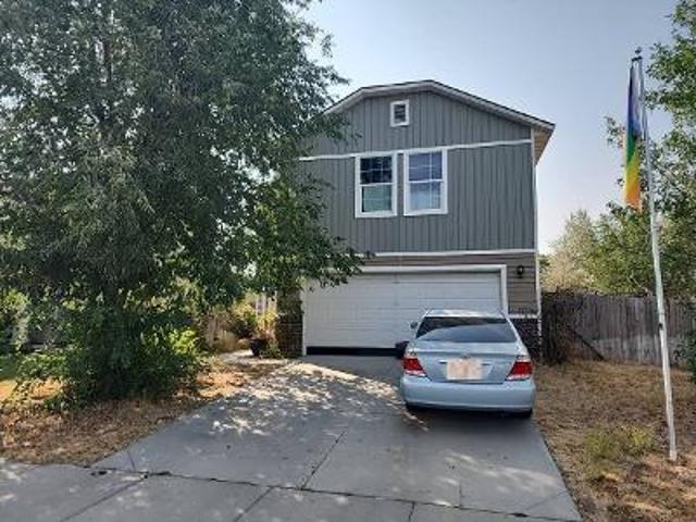 House for sale in Boise