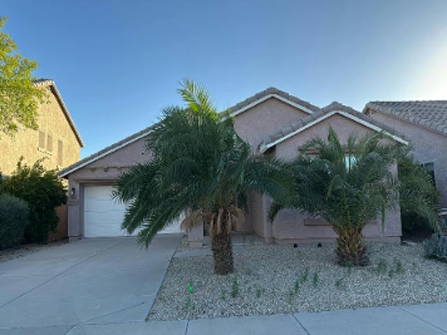 House for sale in Maricopa, Arizona