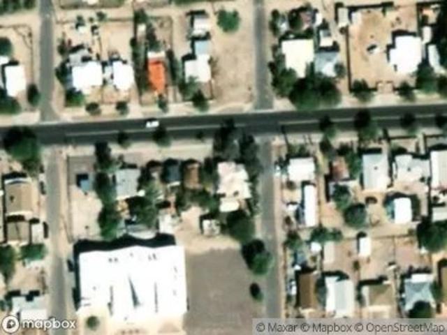 House for sale in Ajo, Arizona
