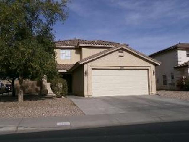 House for sale in Buckeye, Arizona