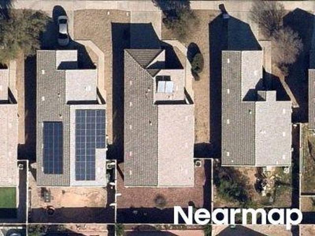 House for sale in El Mirage, Arizona