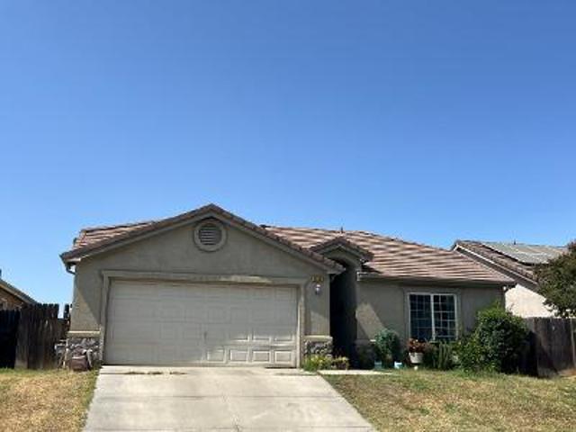 House for sale in Merced