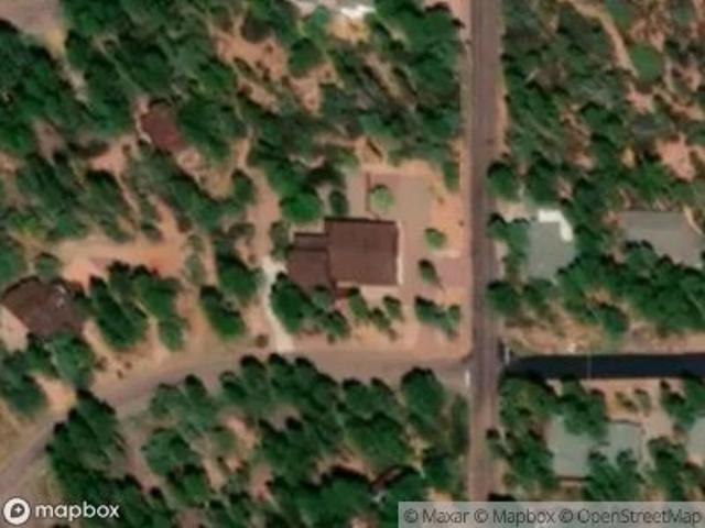 House for sale in Gila, Arizona