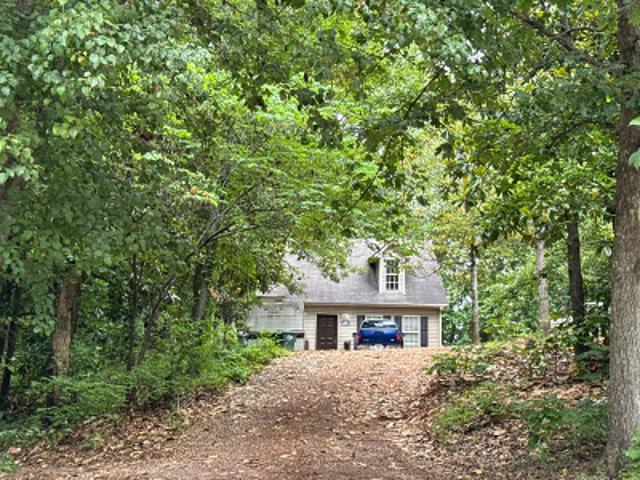 House for sale in Spalding, Georgia