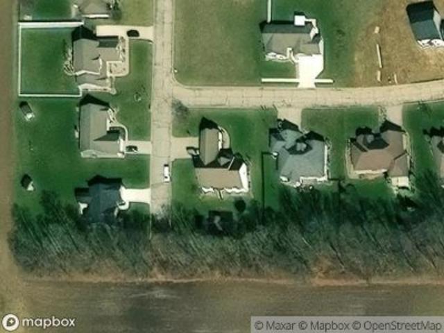 House for sale in Lakeville, Indiana