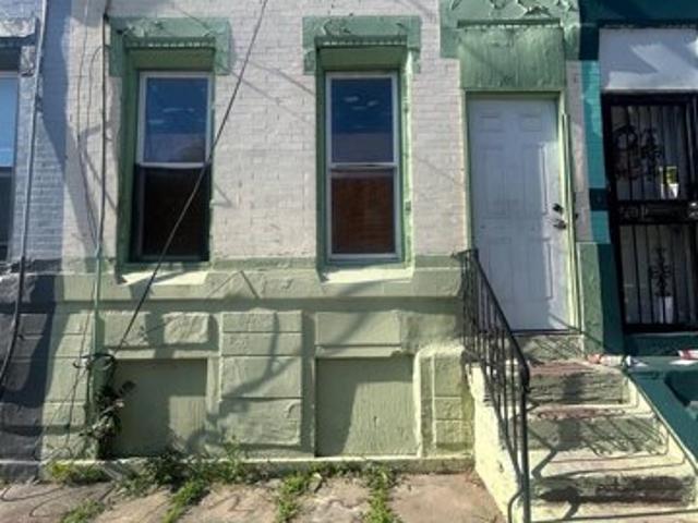 House for sale in Philadelphia, Pennsylvania