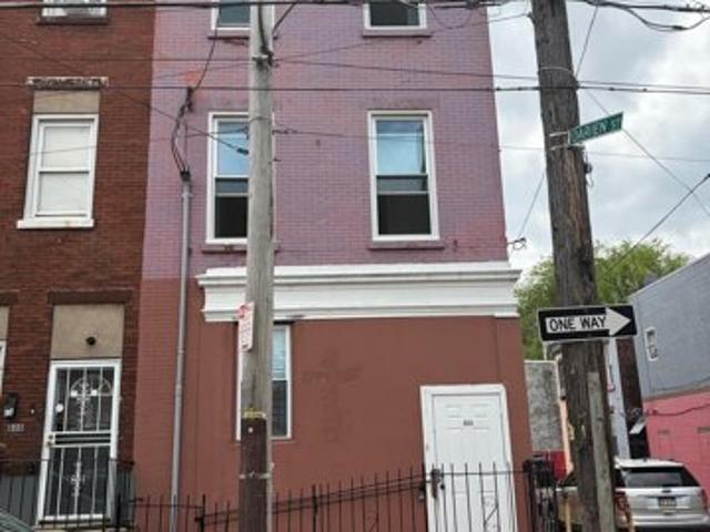 House for sale in Philadelphia, Pennsylvania