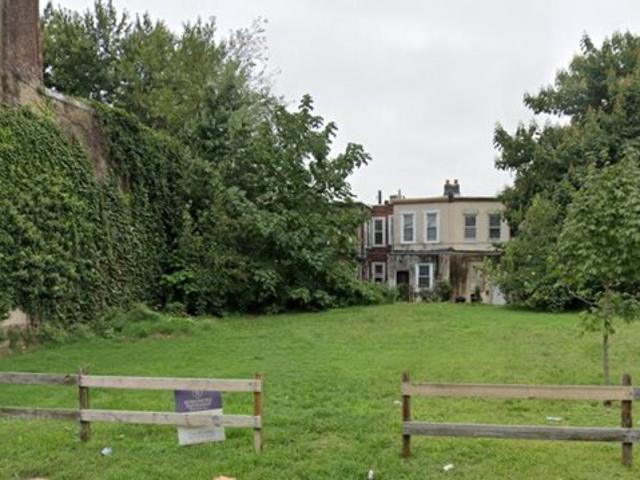 House for sale in Philadelphia, Pennsylvania
