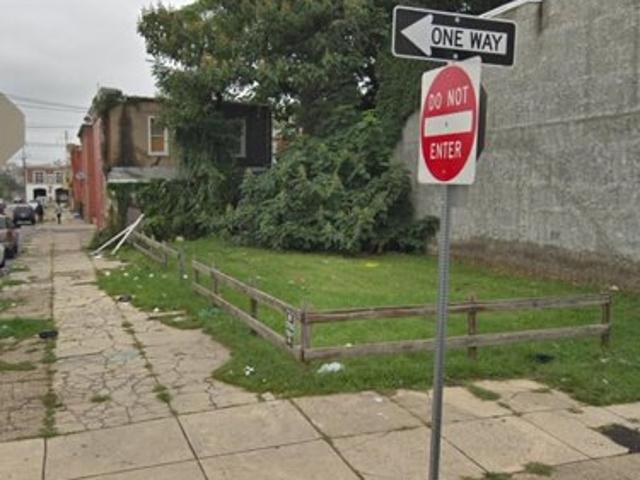 House for sale in Philadelphia, Pennsylvania