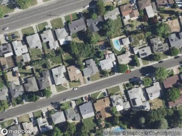 House for sale in Stockton, California