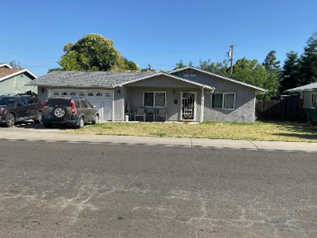 House for sale in Stockton, California