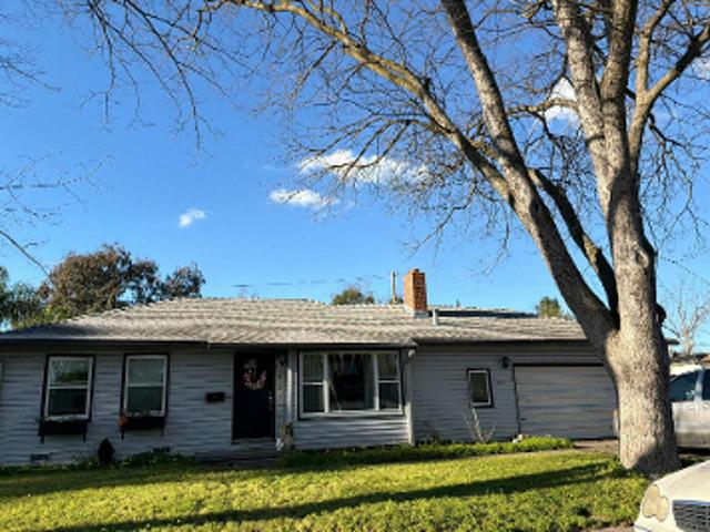 House for sale in Stockton, California