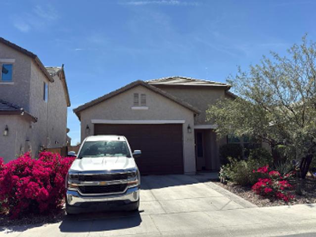 House for sale in Florence, Arizona