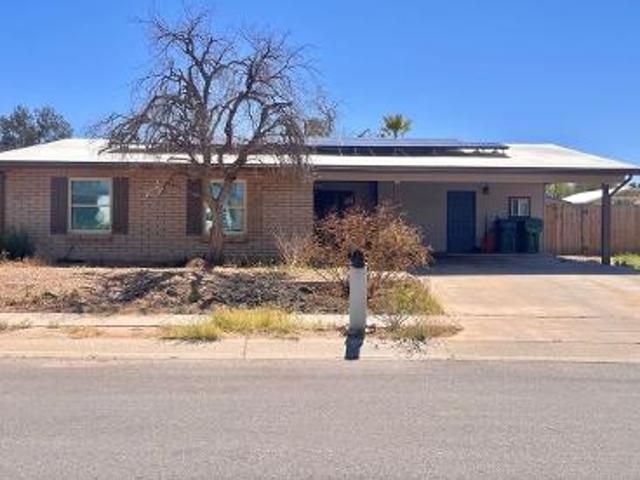 House for sale in Tucson, Arizona