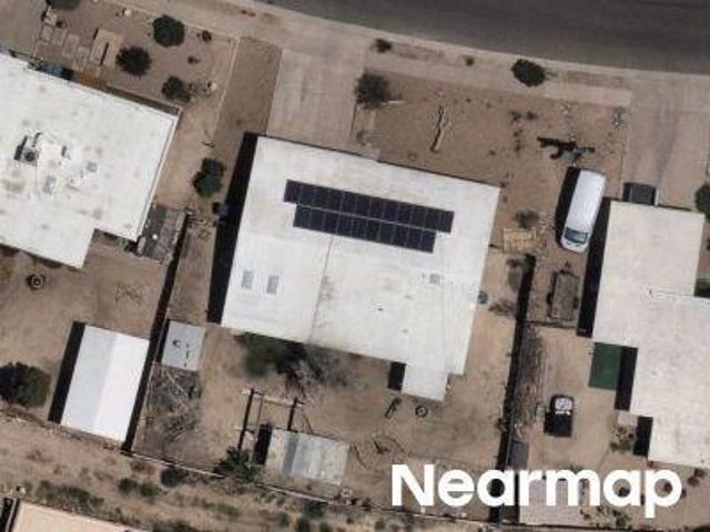 House for sale in Tucson, Arizona