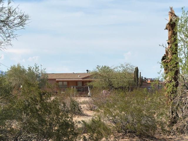 House for sale in Maricopa, Arizona