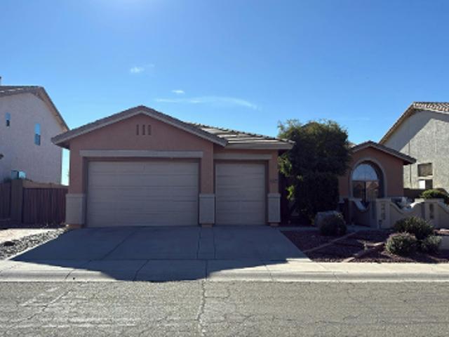 House for sale in Anthem, Arizona
