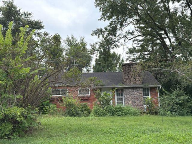 House for sale in Belton, Missouri