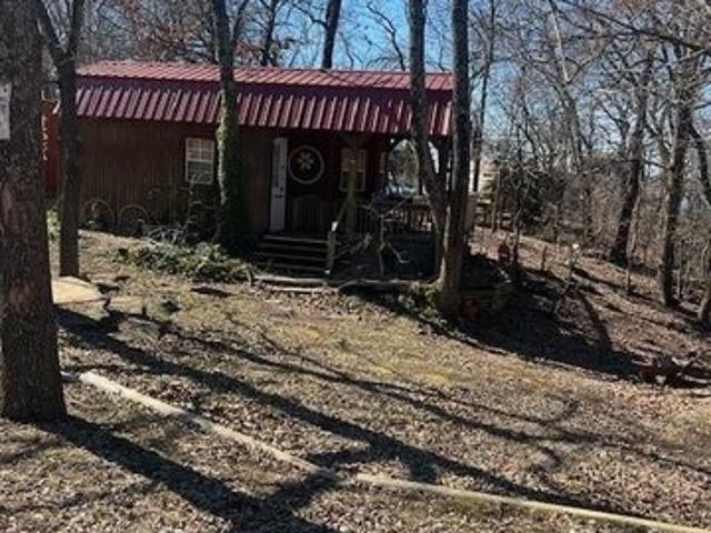 Land for sale in Checotah, Oklahoma