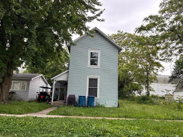 House for sale in Gas City, Indiana
