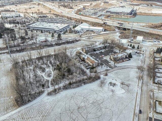 Land for sale in Plainfield