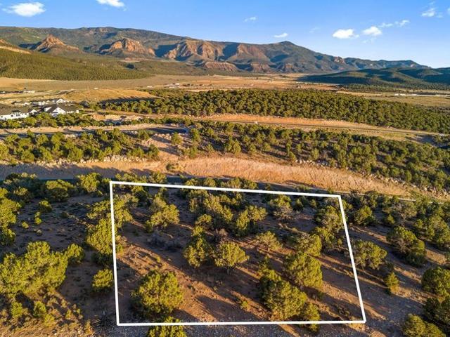 Land for sale in Iron, Utah