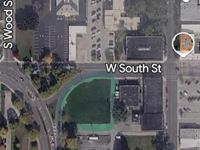 Land for sale in Fostoria, Seneca County