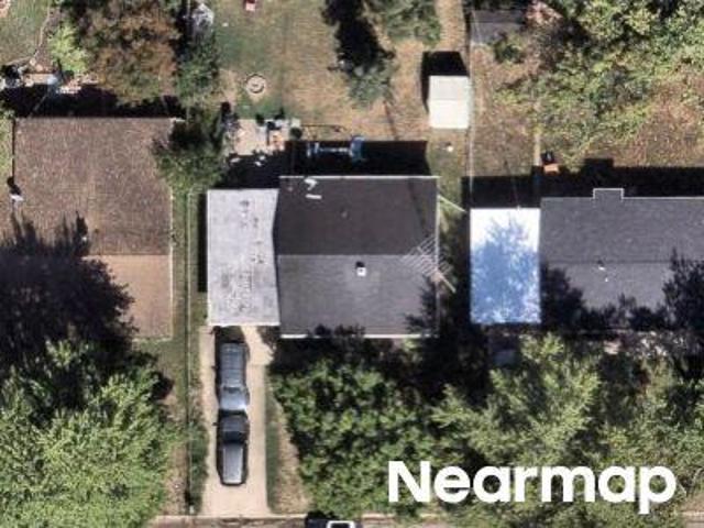 House for sale in Centerville, Indiana