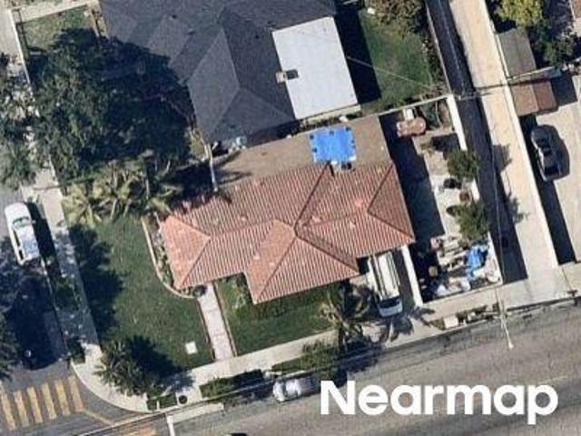 House for sale in Anaheim, California