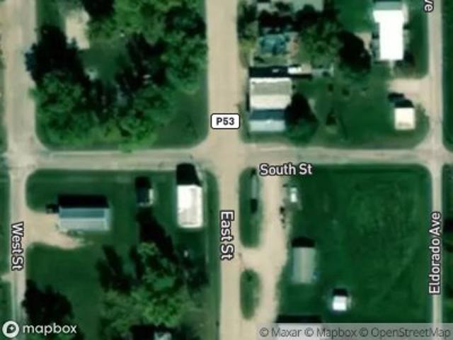House for sale in Macksburg House for sale in Macksburg